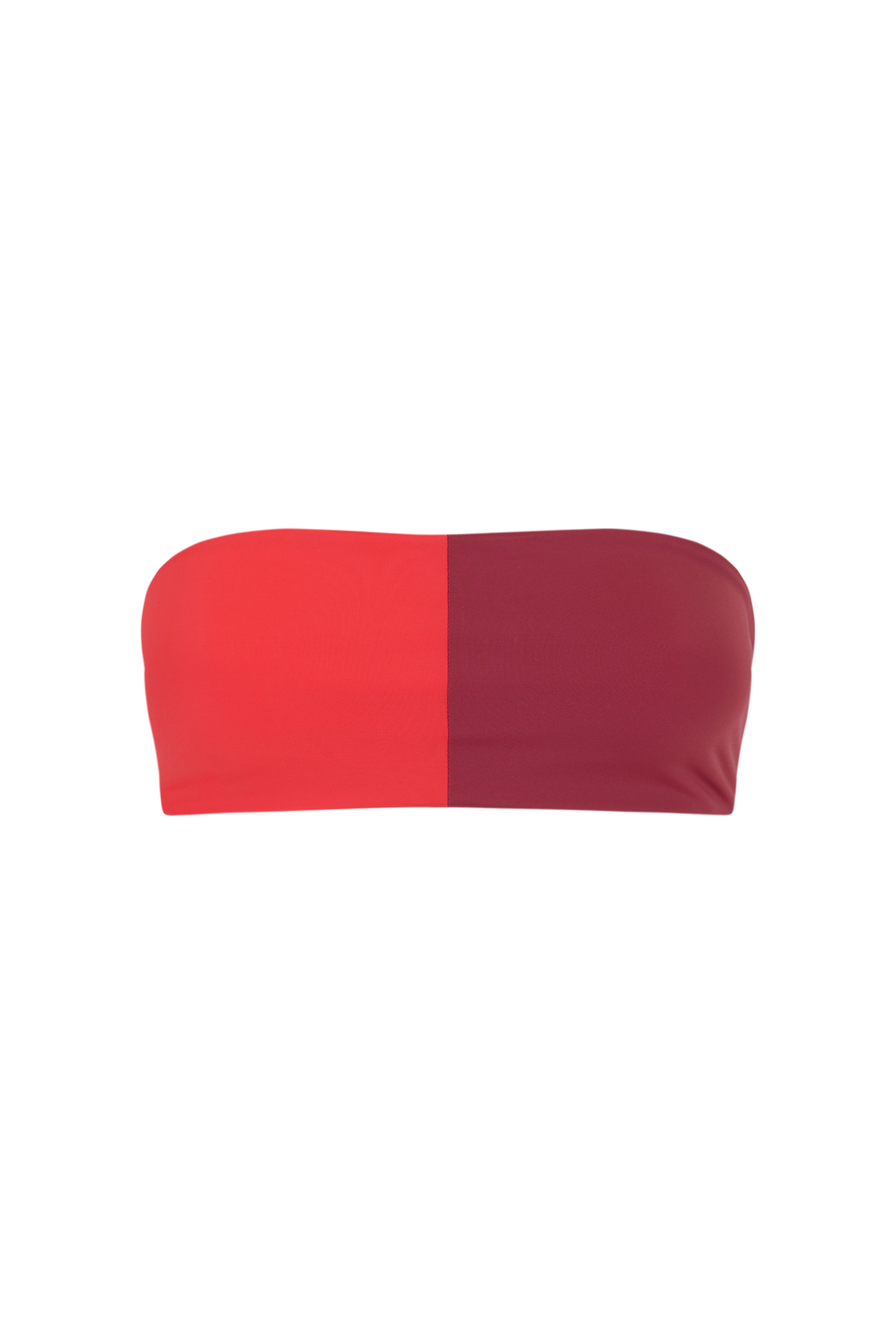 Coral & Rosewood