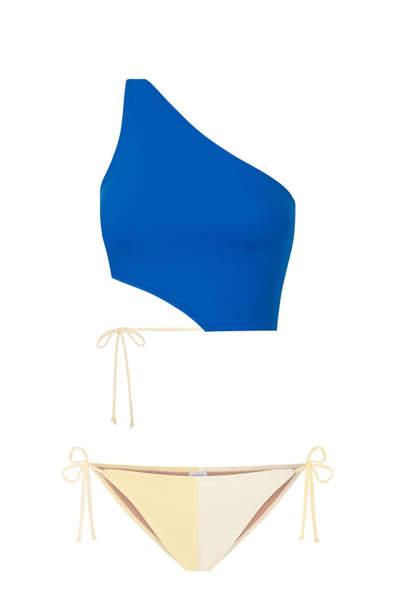 Gamma Top / Biosphere & Vanilla