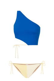 Gamma Top / Biosphere & Vanilla