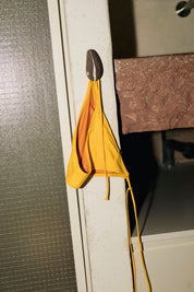 Yellow Coral Triangle Bottom / Yellow