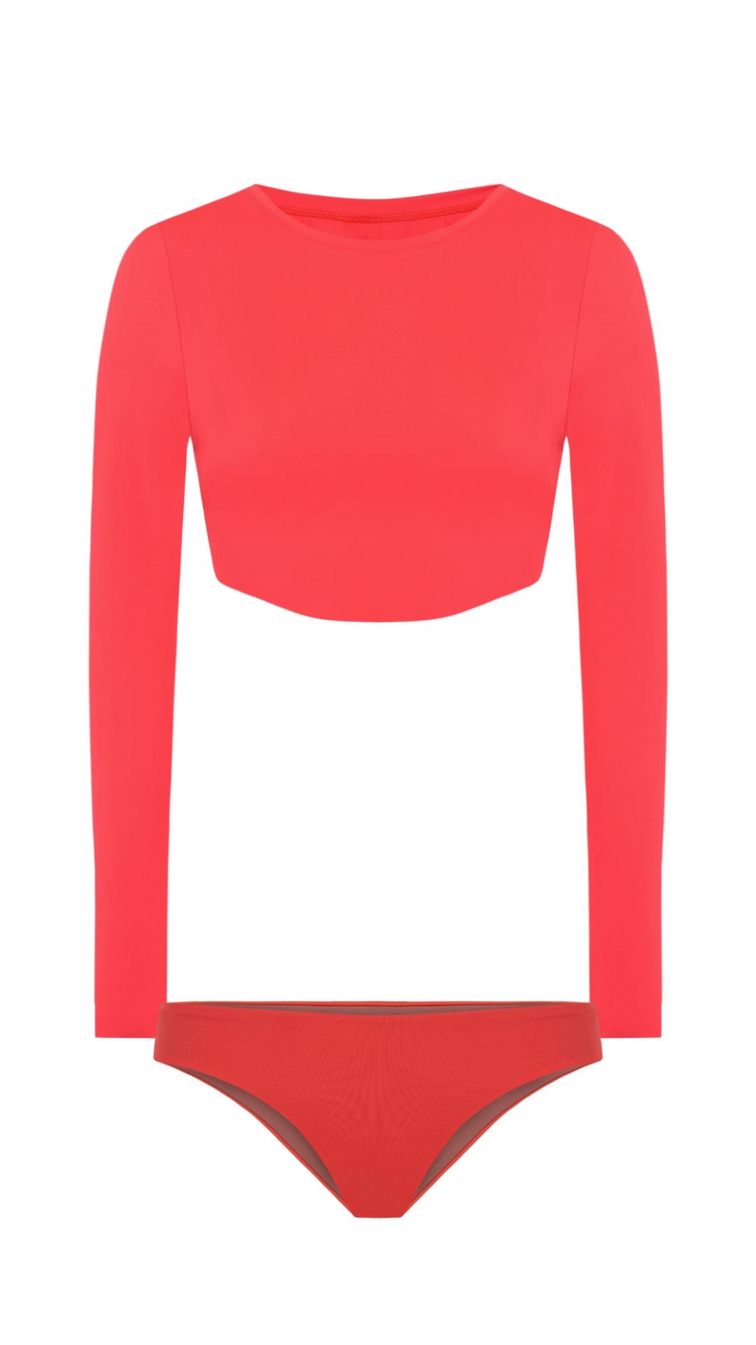 Sun T’shirt Coral