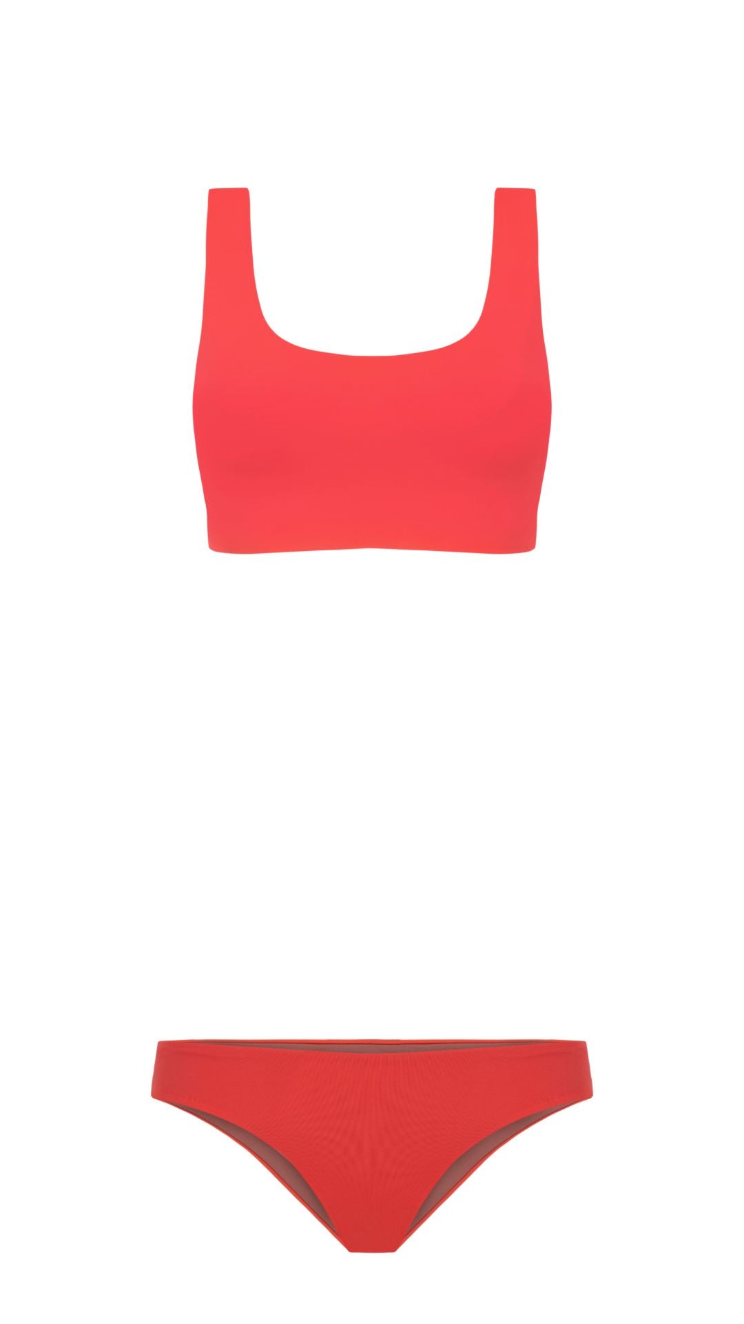 Swing Top / Coral
