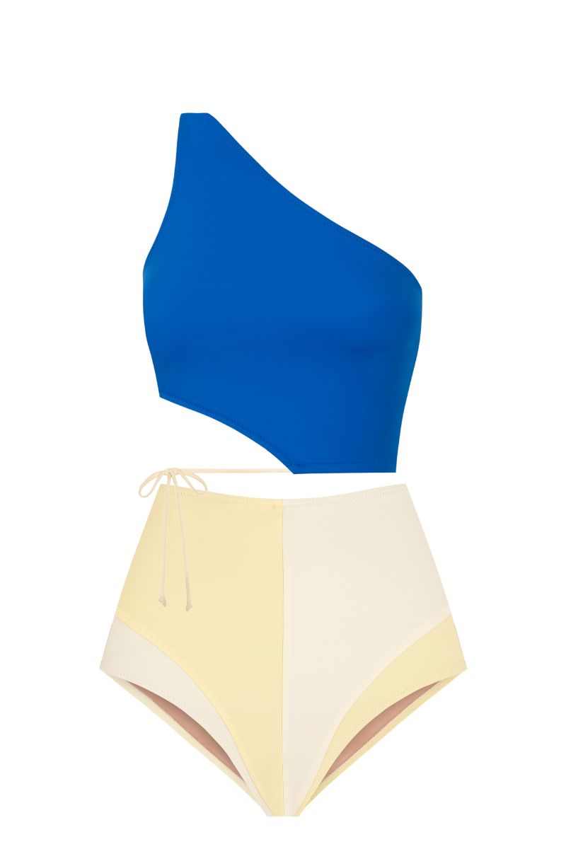 Gamma Top / Biosphere & Vanilla