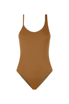 Baryon Swimsuit / Kiwi