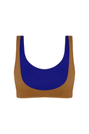 Moon Top / Azul Racing - Kiwi