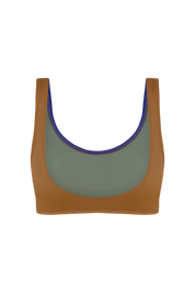 Moon Top / Azul Racing - Kiwi