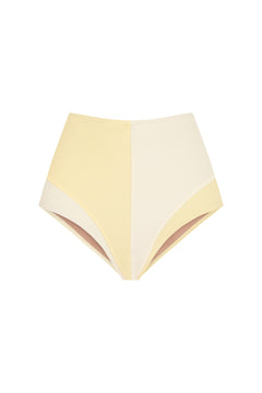 Culotte Solar / Vainilla Twist