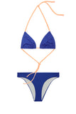 Boomerang Bikini Bottom | Racing Blue