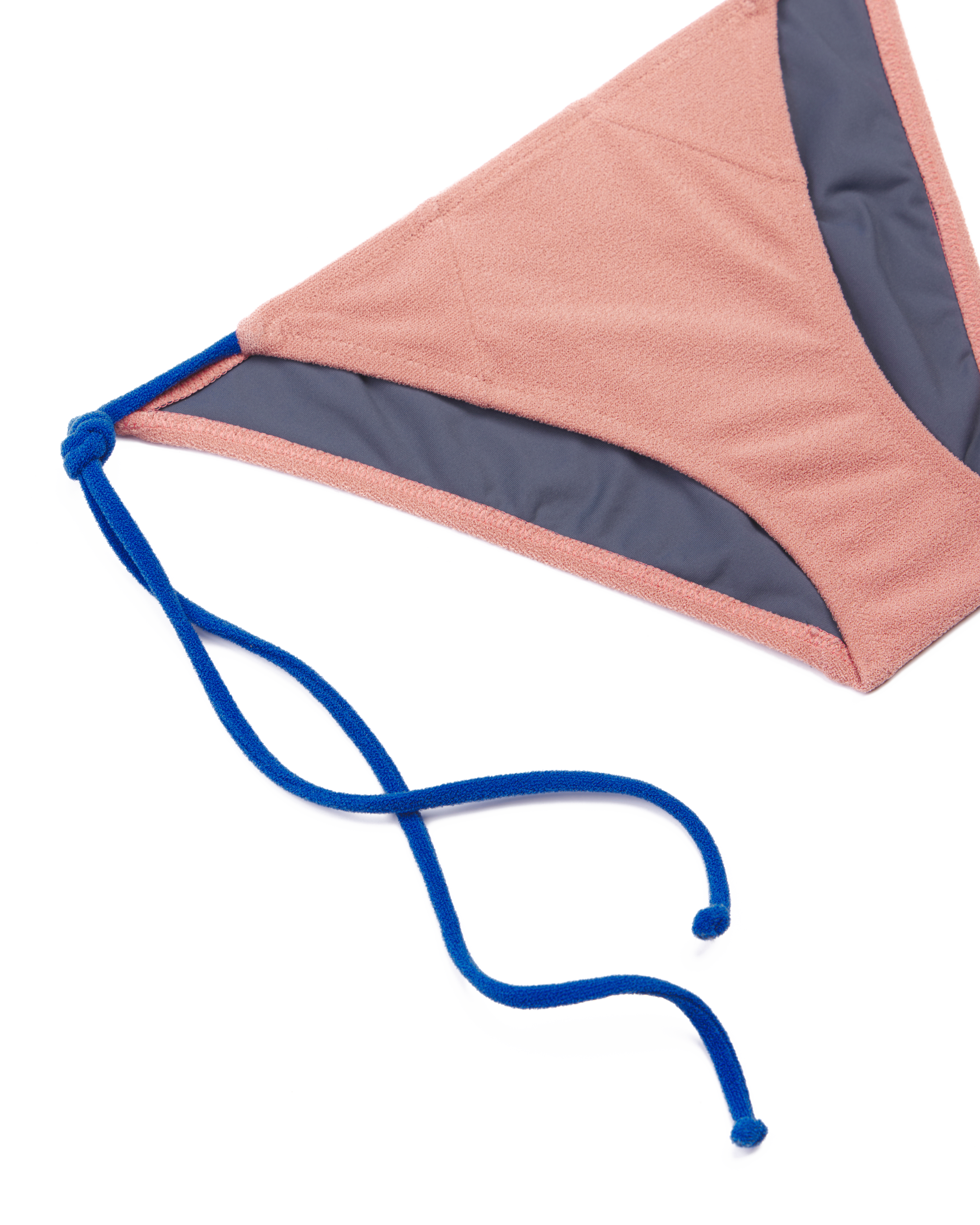 Fondo dipolar de Terry / Cuarzo