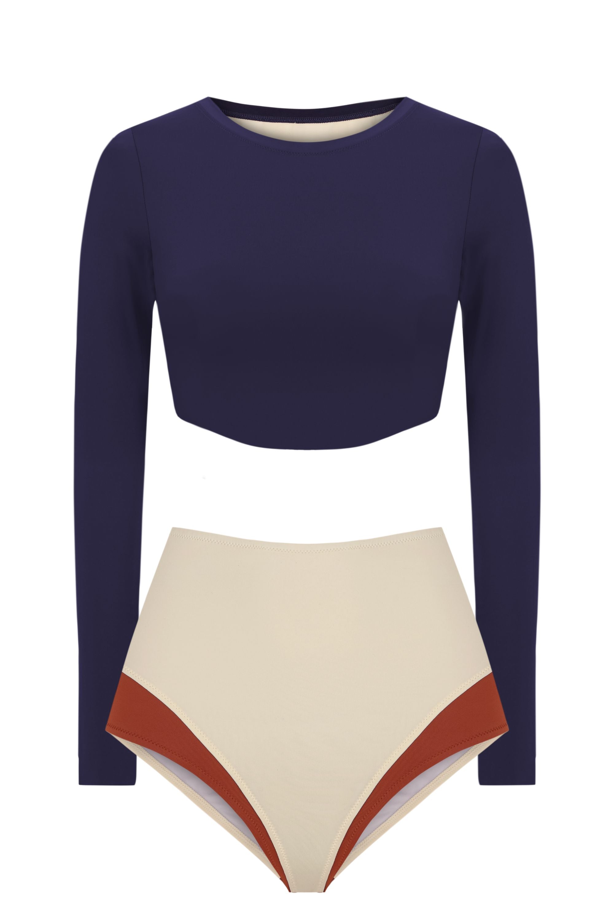 Moon Bottom / Blonde & Morocco