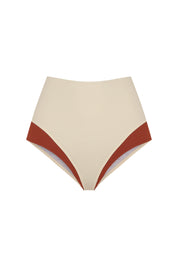 Moon Bottom / Blonde & Morocco