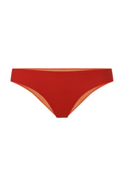 Boomerang Brief / Crab Red