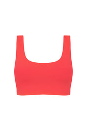 Swing Top / Coral