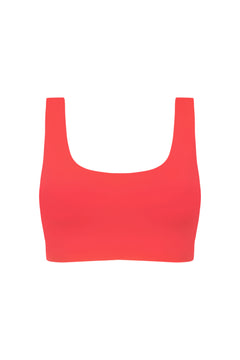Swing Top / Coral