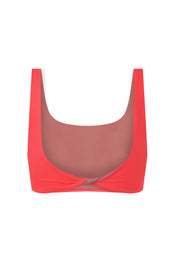 Swing Top / Coral