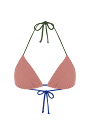 Top dipolar de terry / Cuarzo