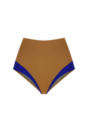 Moon Bottom / Kiwi y azul de carreras