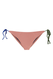 Fondo dipolar de Terry / Cuarzo