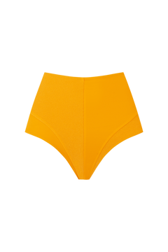 Culotte Trópico / Amarillo Coral 