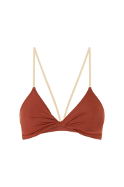 Twister Top / Salted Caramel & Vanilla